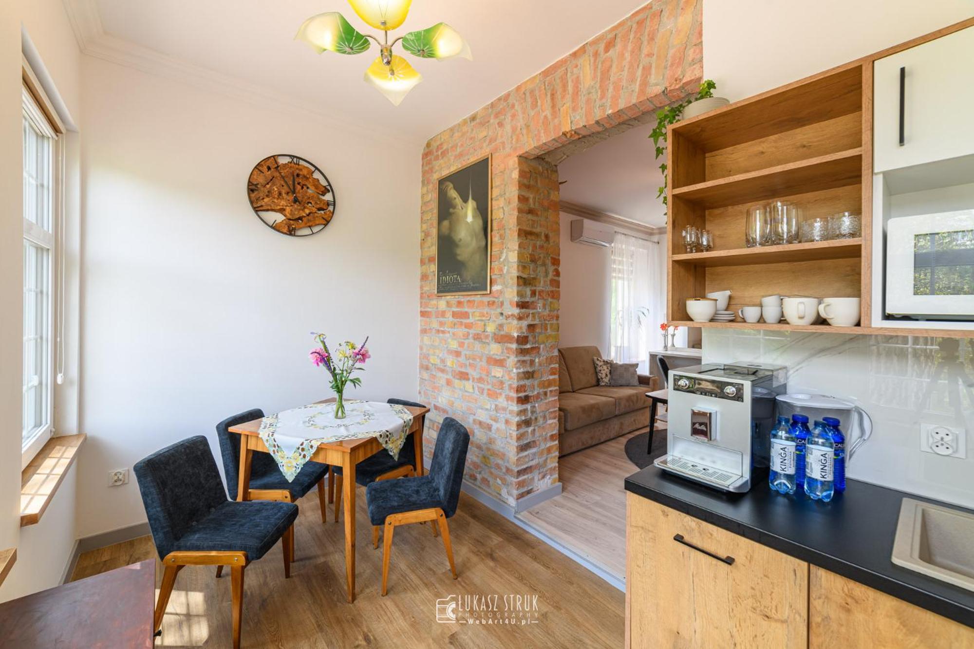 קודובה-זדרוי Apartament Kudowianka מראה חיצוני תמונה