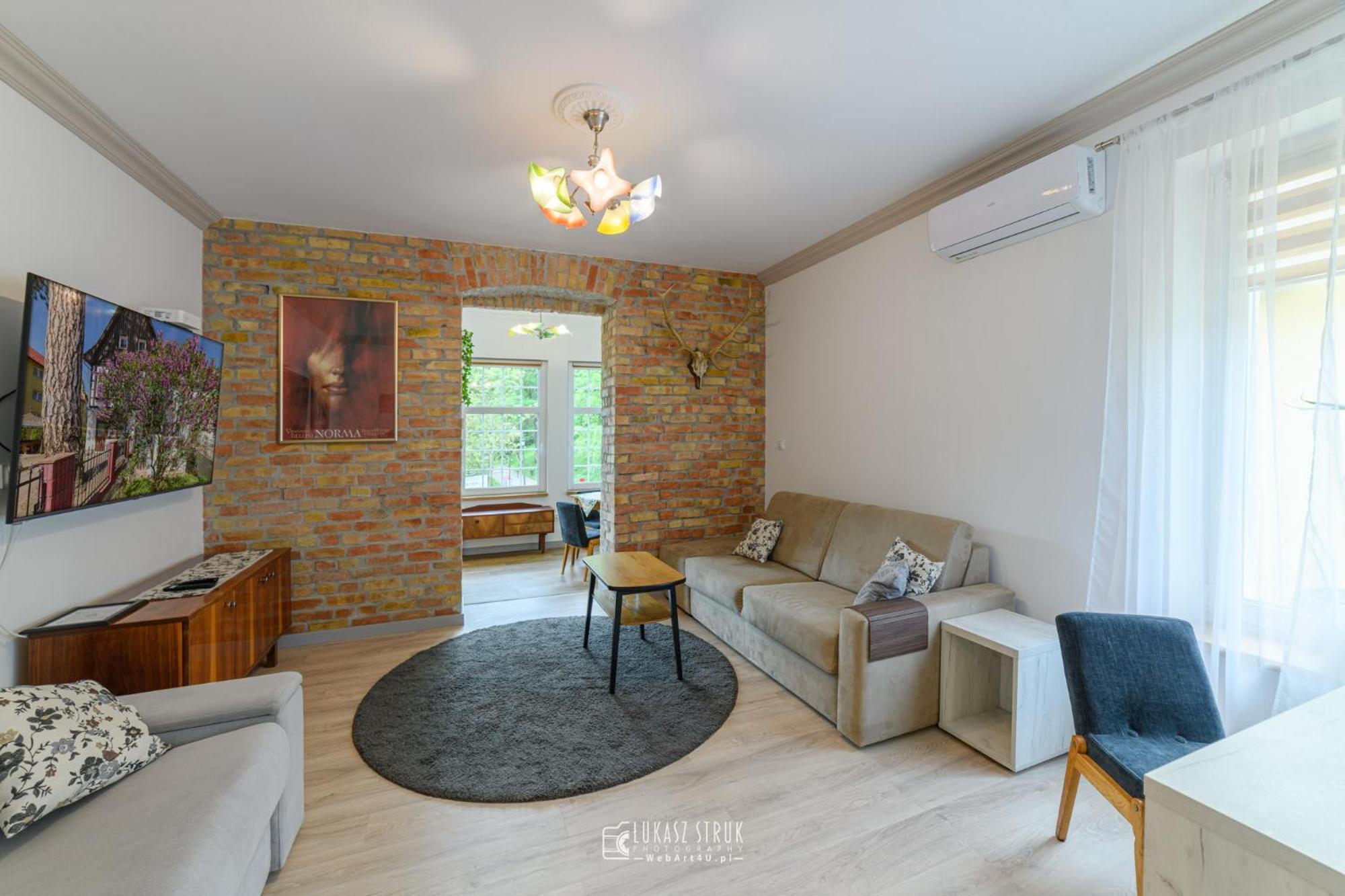 קודובה-זדרוי Apartament Kudowianka מראה חיצוני תמונה